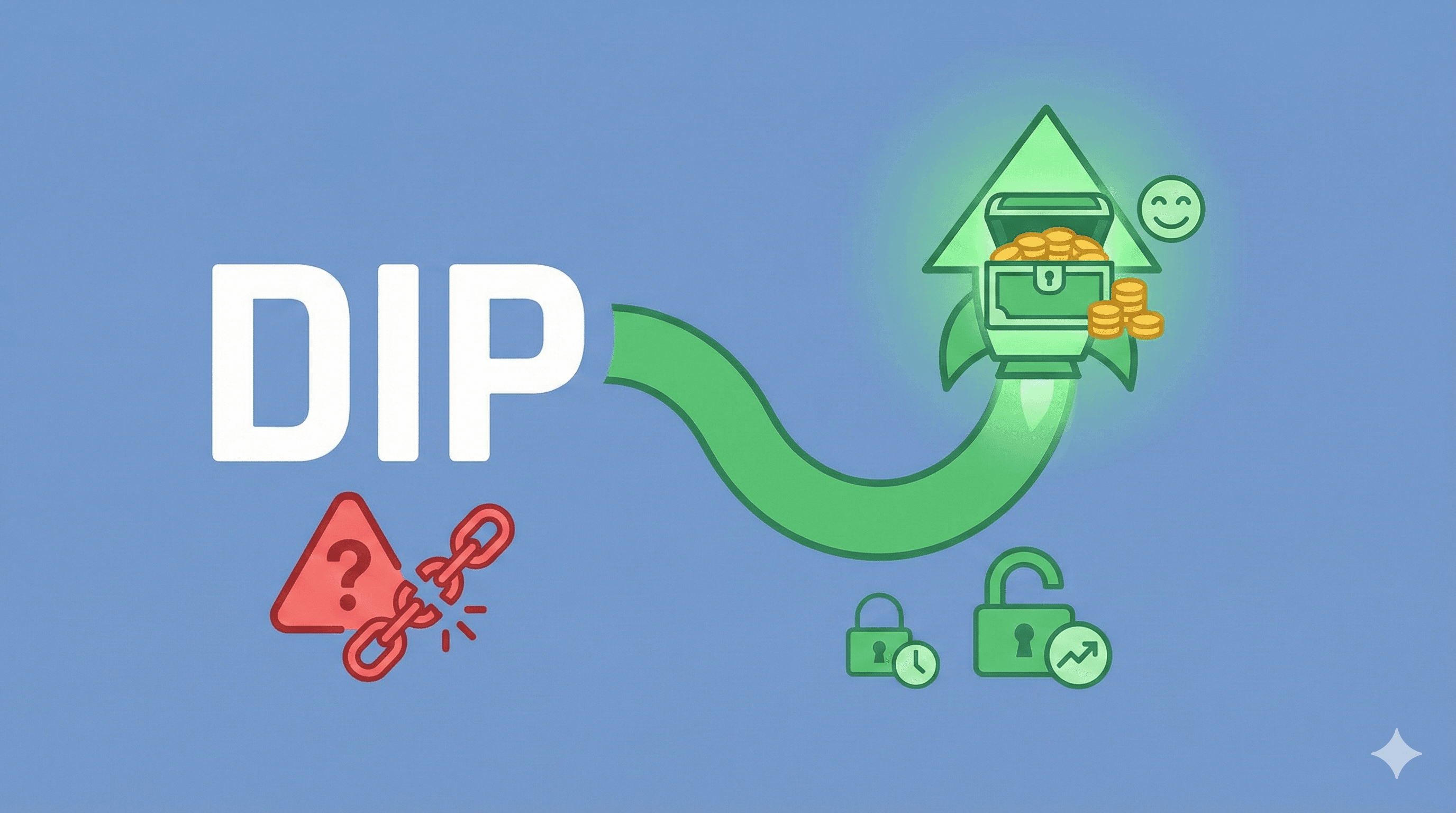 DIP v Česku: Daňový jackpot na důchod, nebo past na 30 let?